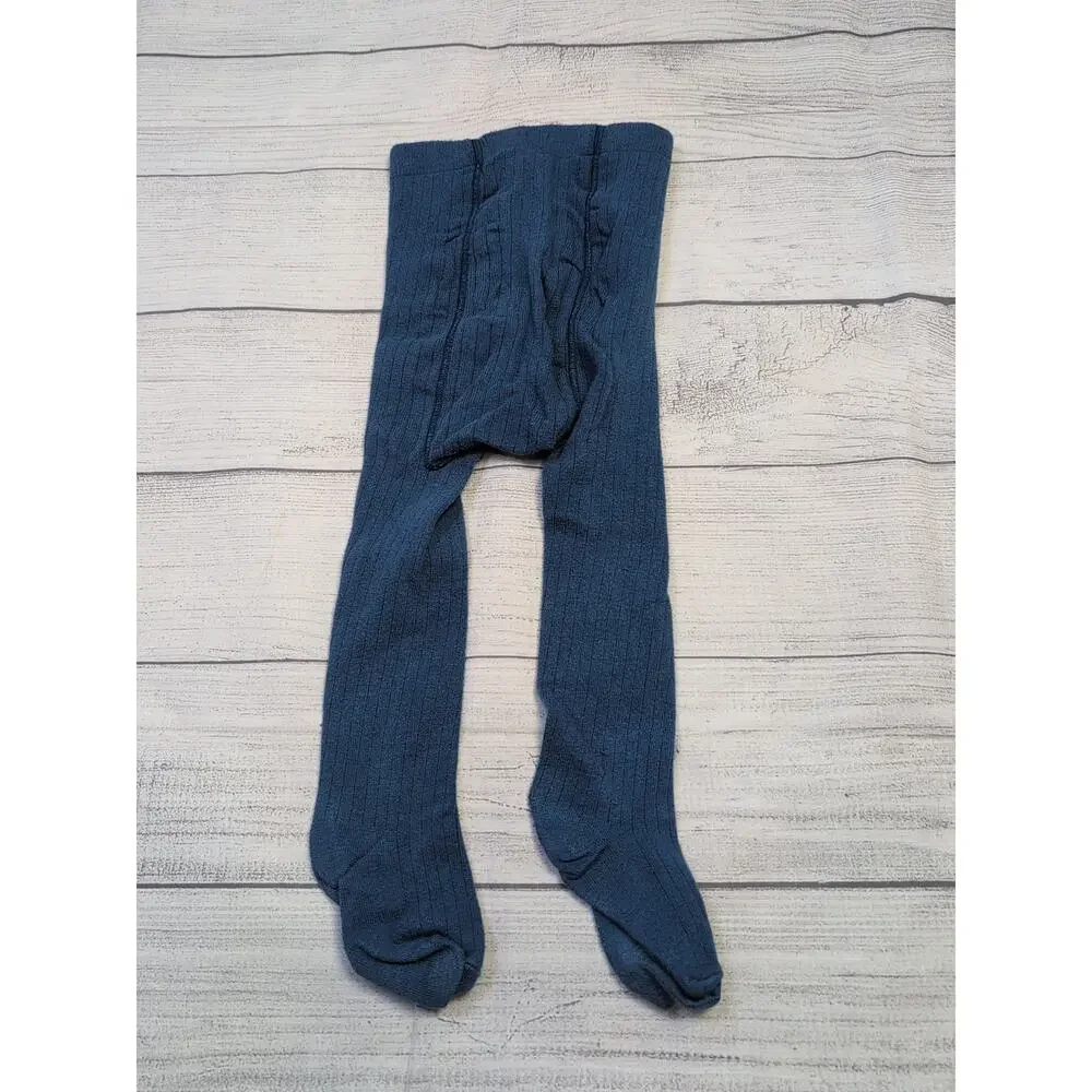 3 Lali Turquoise Tights